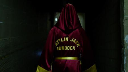 Lot # 29: Jack Murdock's Boxing Costume - 9