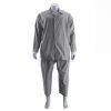 Lot # 69: Wilson Fisk's Gray Cotton Pajamas