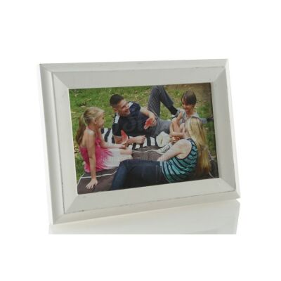 Lot # 218: Frank Castle's Framed Family Photo