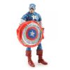 Lot # 145: MARVEL'S JESSICA JONES (TV SERIES) - Vido Arocho's Captain America Toy