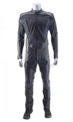 Lot #14 - Marvel's Agents of S.H.I.E.L.D. - Mike Peterson's S.H.I.E.L.D. Field Costume