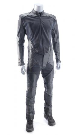Lot #14 - Marvel's Agents of S.H.I.E.L.D. - Mike Peterson's S.H.I.E.L.D. Field Costume - 2