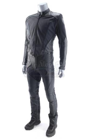 Lot #14 - Marvel's Agents of S.H.I.E.L.D. - Mike Peterson's S.H.I.E.L.D. Field Costume - 3