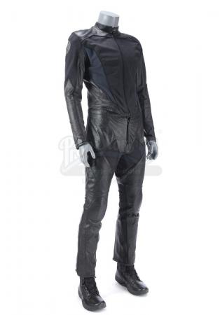 Lot #24 - Marvel's Agents of S.H.I.E.L.D. - Mike Peterson's Stunt S.H.I.E.L.D. Field Costume - 2