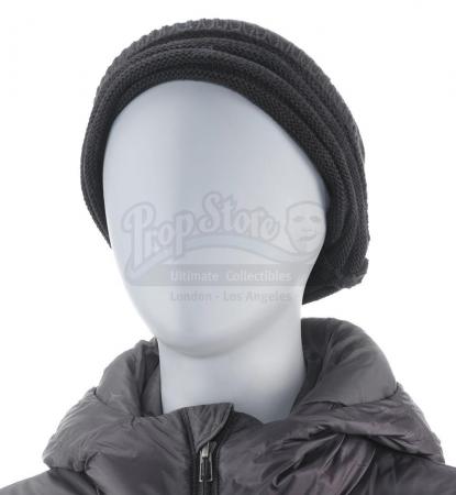 Lot #40 - Marvel's Agents of S.H.I.E.L.D. - Melinda May's S.H.I.E.L.D. Parka Jacket with Gloves and Hat - 5