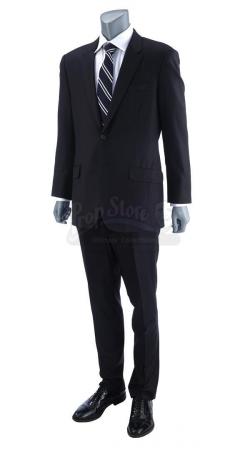 Lot #80 - Marvel's Agents of S.H.I.E.L.D. - Phil Coulson's Director of S.H.I.E.L.D. Suit with Sunglasses - 4