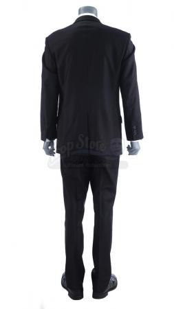 Lot #80 - Marvel's Agents of S.H.I.E.L.D. - Phil Coulson's Director of S.H.I.E.L.D. Suit with Sunglasses - 5