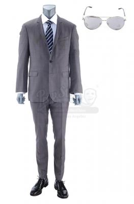Lot #99 - Marvel's Agents of S.H.I.E.L.D. - Phil Coulson's Season 2 Finale Costume