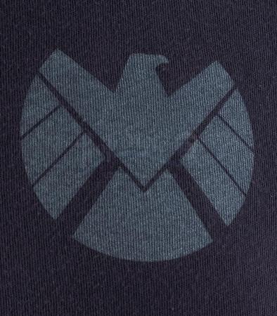 Lot #138 - Marvel's Agents of S.H.I.E.L.D. - Phil Coulson and Melinda May's S.H.I.E.L.D Workout Shirts - 6