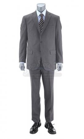 Lot #142 - Marvel's Agents of S.H.I.E.L.D. - Phil Coulson's Bahrain Flashback Costume
