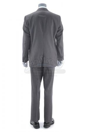 Lot #142 - Marvel's Agents of S.H.I.E.L.D. - Phil Coulson's Bahrain Flashback Costume - 4