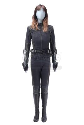 Lot #164 - Marvel's Agents of S.H.I.E.L.D. - Daisy Johnson's First Iteration Quake Costume