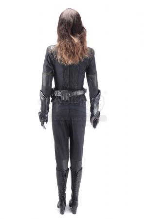 Lot #164 - Marvel's Agents of S.H.I.E.L.D. - Daisy Johnson's First Iteration Quake Costume - 4