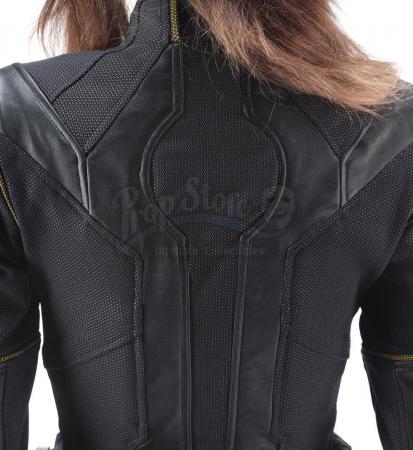 Lot #164 - Marvel's Agents of S.H.I.E.L.D. - Daisy Johnson's First Iteration Quake Costume - 5