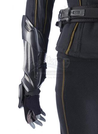 Lot #164 - Marvel's Agents of S.H.I.E.L.D. - Daisy Johnson's First Iteration Quake Costume - 8
