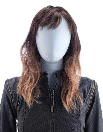 Lot #164 - Marvel's Agents of S.H.I.E.L.D. - Daisy Johnson's First Iteration Quake Costume - 9