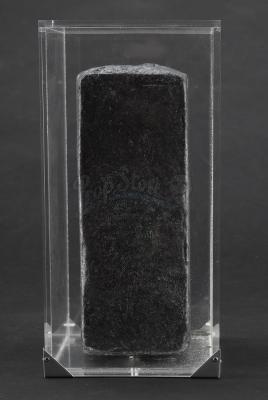 Lot #176 - Marvel's Agents of S.H.I.E.L.D. - Kree Monolith Fragment in Acrylic Case