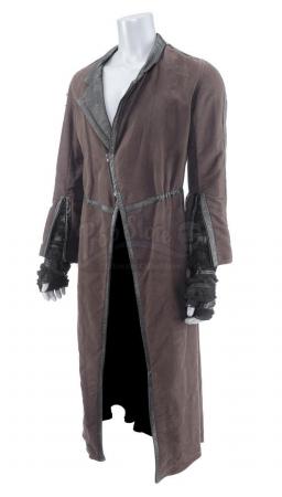 Lot #552 - Marvel's Agents of S.H.I.E.L.D. - Nathaniel Malick's Costume Components - 3